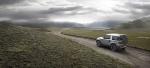 Land Rover DC100 Concept 2011 года